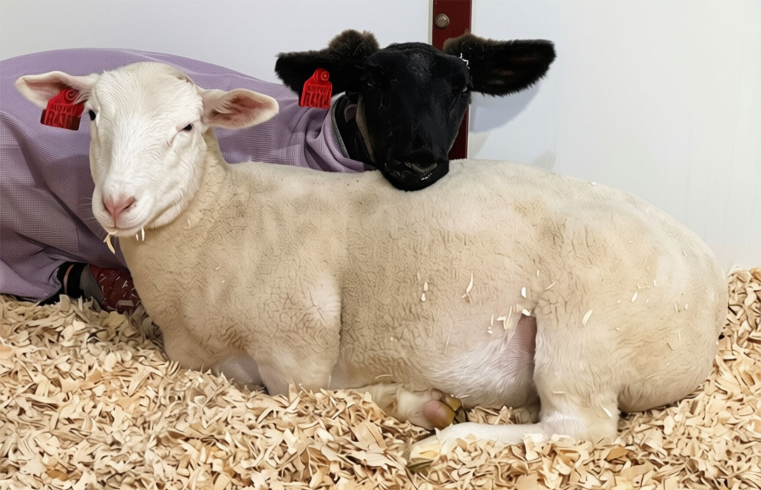 Featured image for “Preparing Your Livestock for Cooler Weather: 5 Things to Keep in Mind”